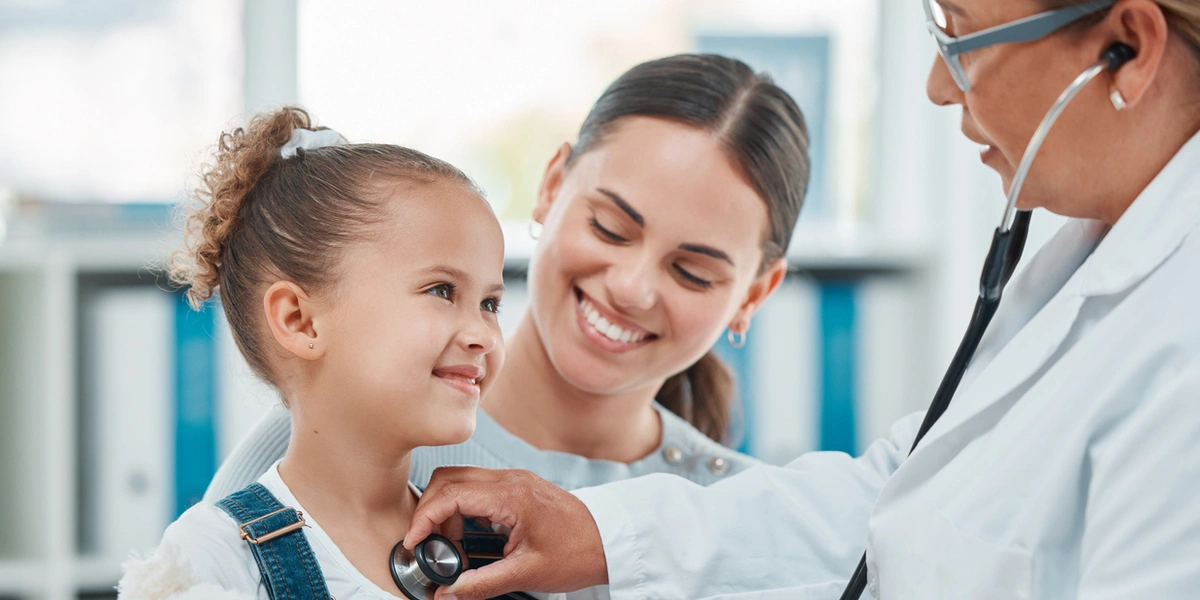 Consulta con cardiólogo pediatra en Medellín