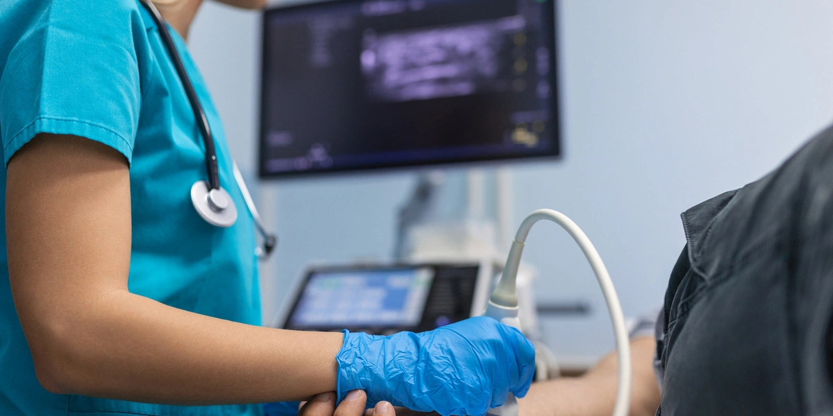 Soft tissue ultrasound in Medellín by specialists