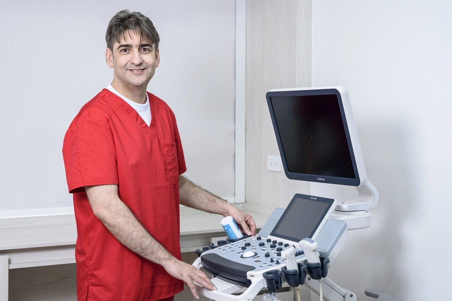 Tratamiento de várices en Cardiovas Medellín